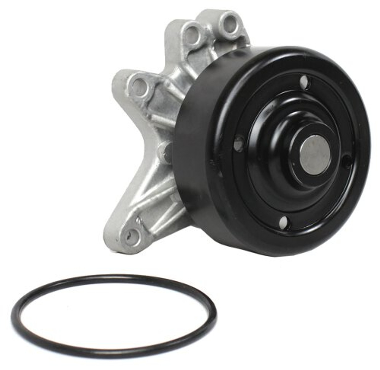 Water Pump - 2004 Toyota Corolla 1.8L Engine Parts # WP943ZE24