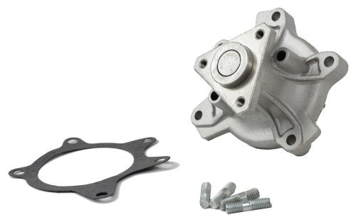 Water Pump - 2018 Toyota Yaris 1.5L Engine Parts # WP949ZE33