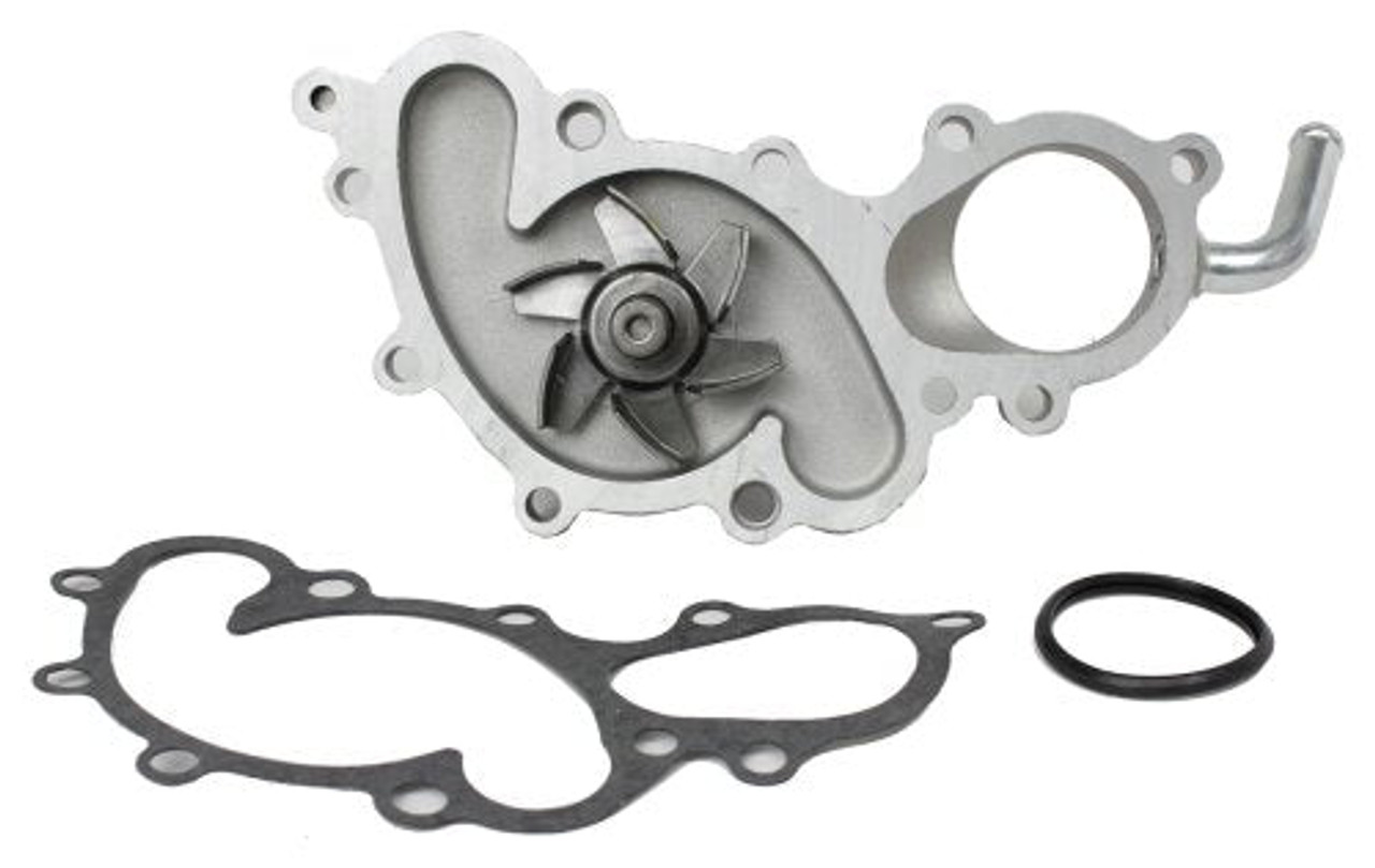 Water Pump - 1989 Toyota 4Runner 3.0L Engine Parts # WP950AZE2