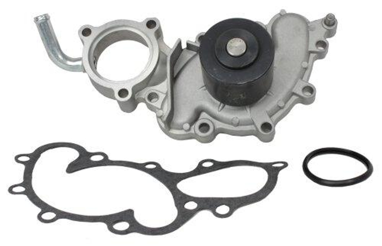 Water Pump - 1990 Toyota Pickup 3.0L Engine Parts # WP950AZE8