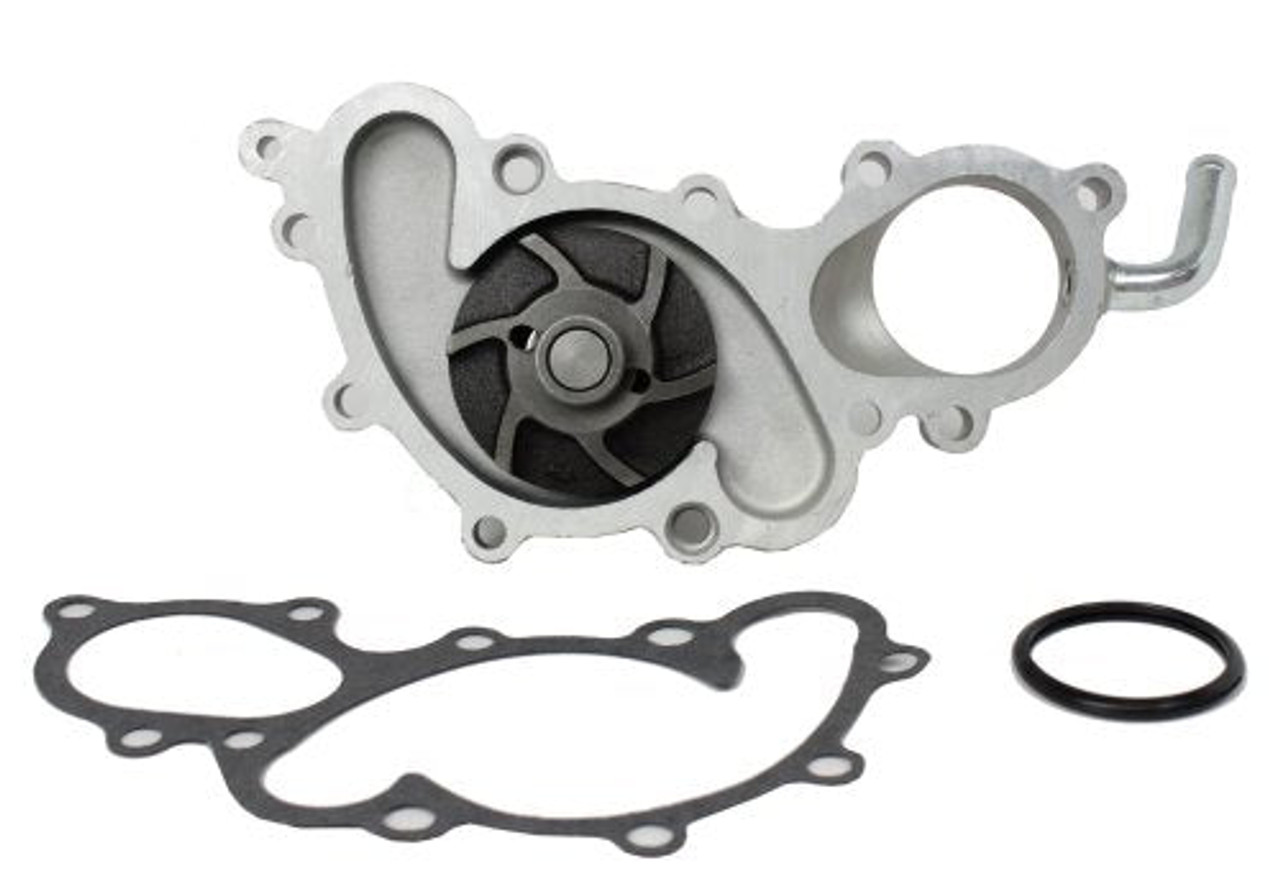 Water Pump - 1995 Toyota 4Runner 3.0L Engine Parts # WP950BZE3