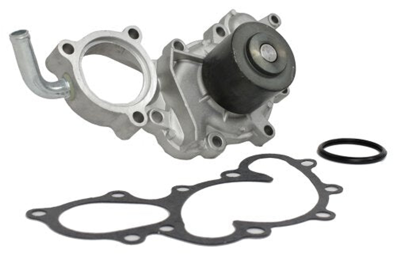 Water Pump - 1993 Toyota T100 3.0L Engine Parts # WP950BZE7