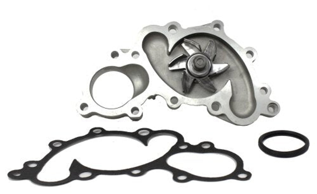 Water Pump - 1995 Toyota 4Runner 3.0L Engine Parts # WP950CZE3