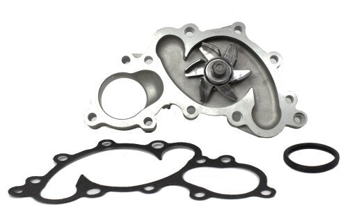 Water Pump - 1993 Toyota Pickup 3.0L Engine Parts # WP950CZE4