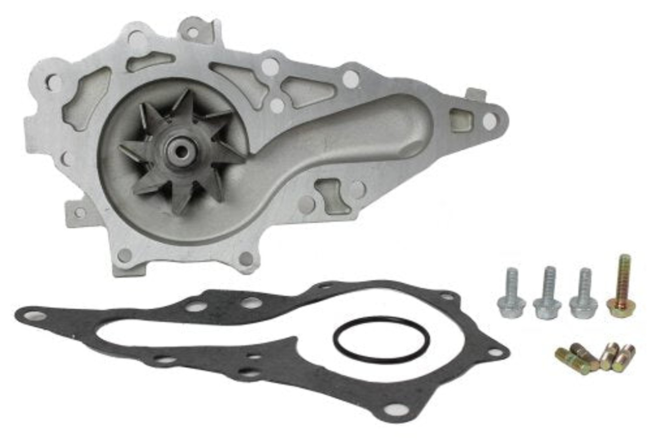 Water Pump - 2001 Lexus GS300 3.0L Engine Parts # WP952ZE4