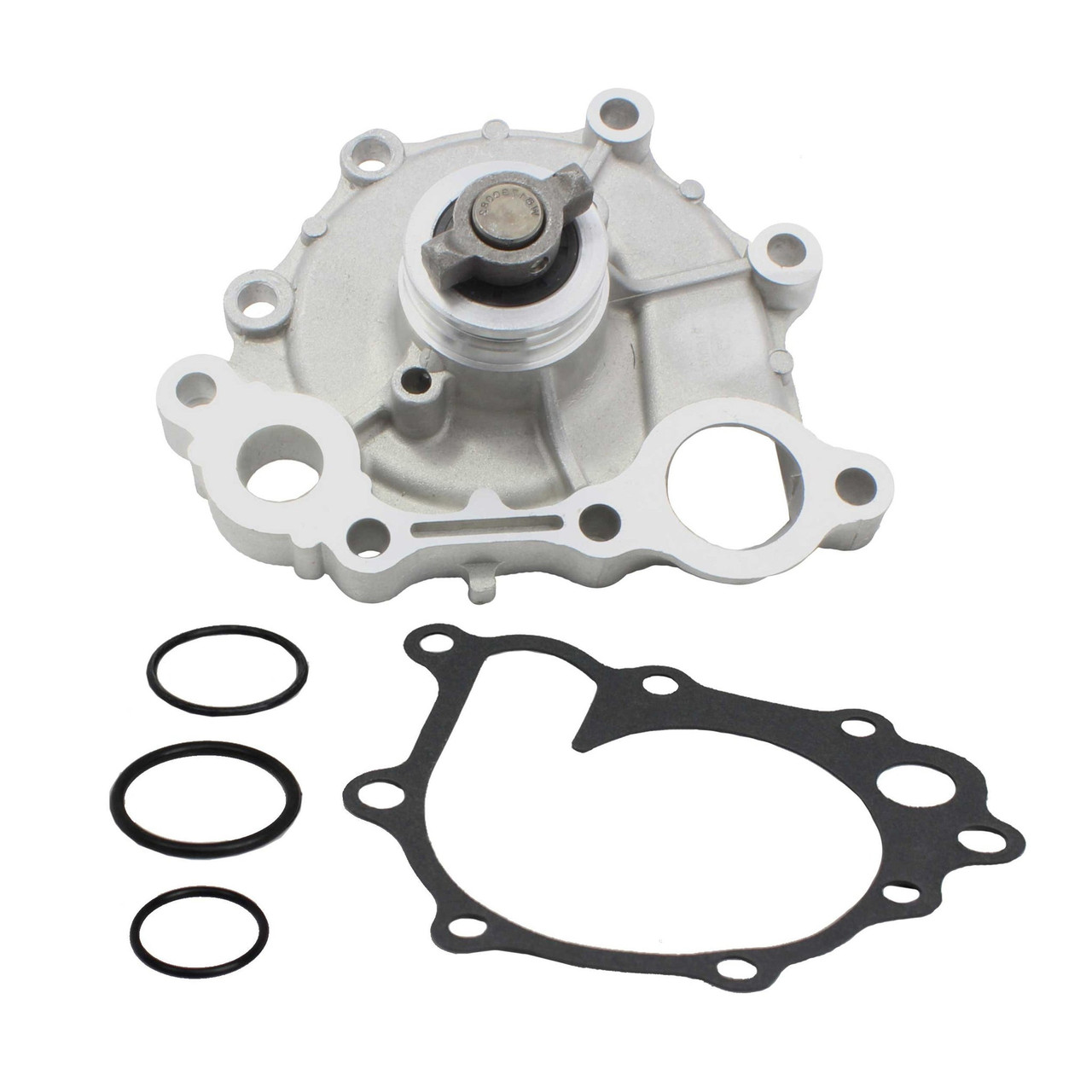 Water Pump - 1992 Toyota Previa 2.4L Engine Parts # WP957ZE2