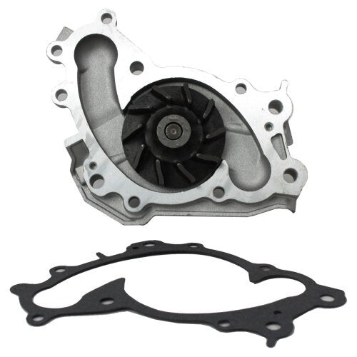 Water Pump - 1999 Toyota Avalon 3.0L Engine Parts # WP960ZE29