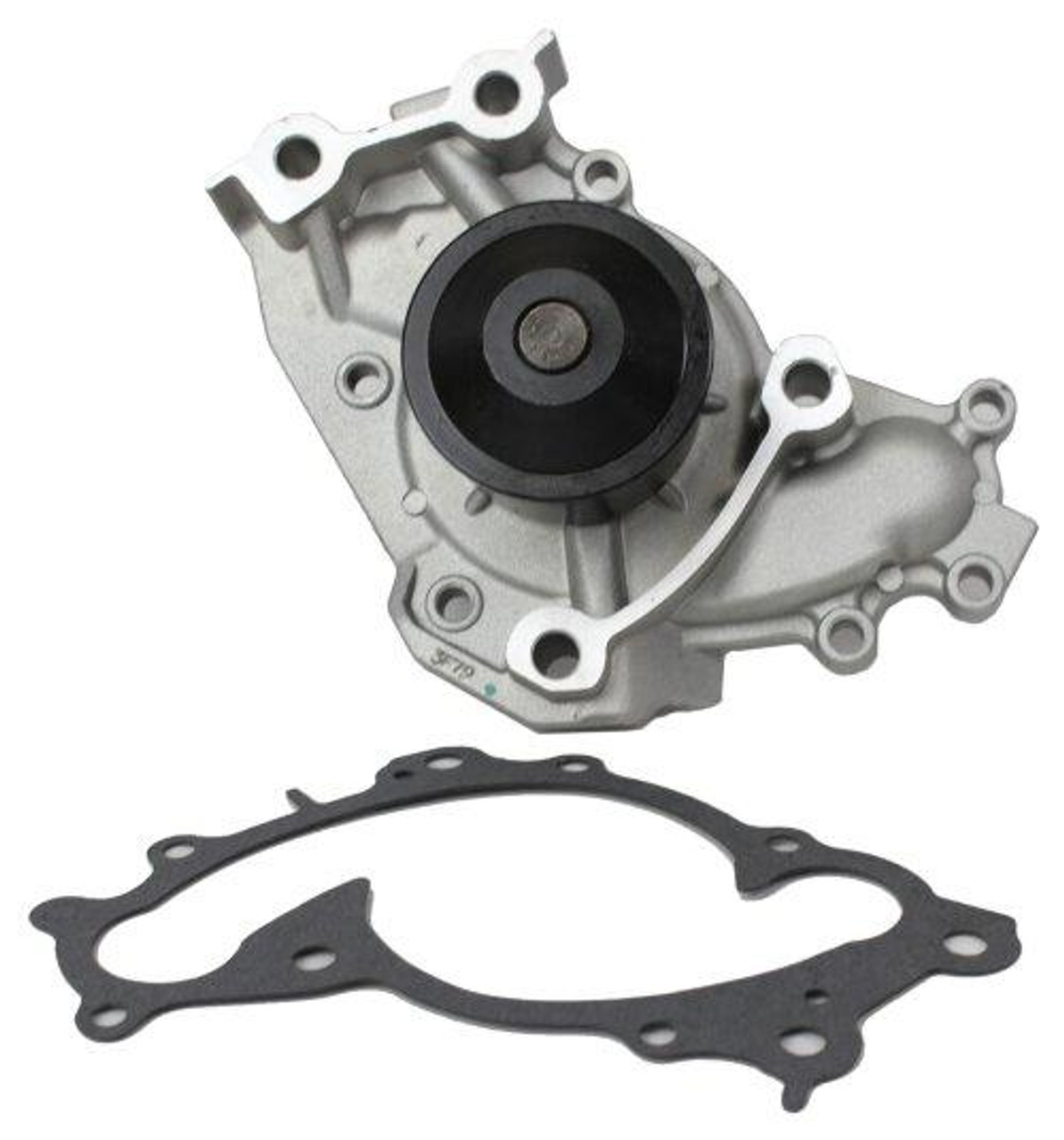 Water Pump - 1999 Toyota Camry 3.0L Engine Parts # WP960ZE40