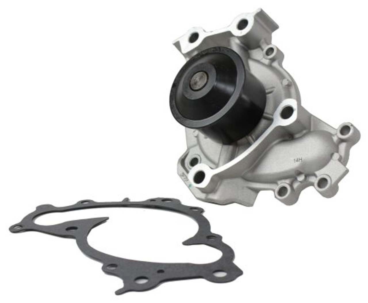 Water Pump - 2002 Toyota Camry 3.0L Engine Parts # WP960ZE43