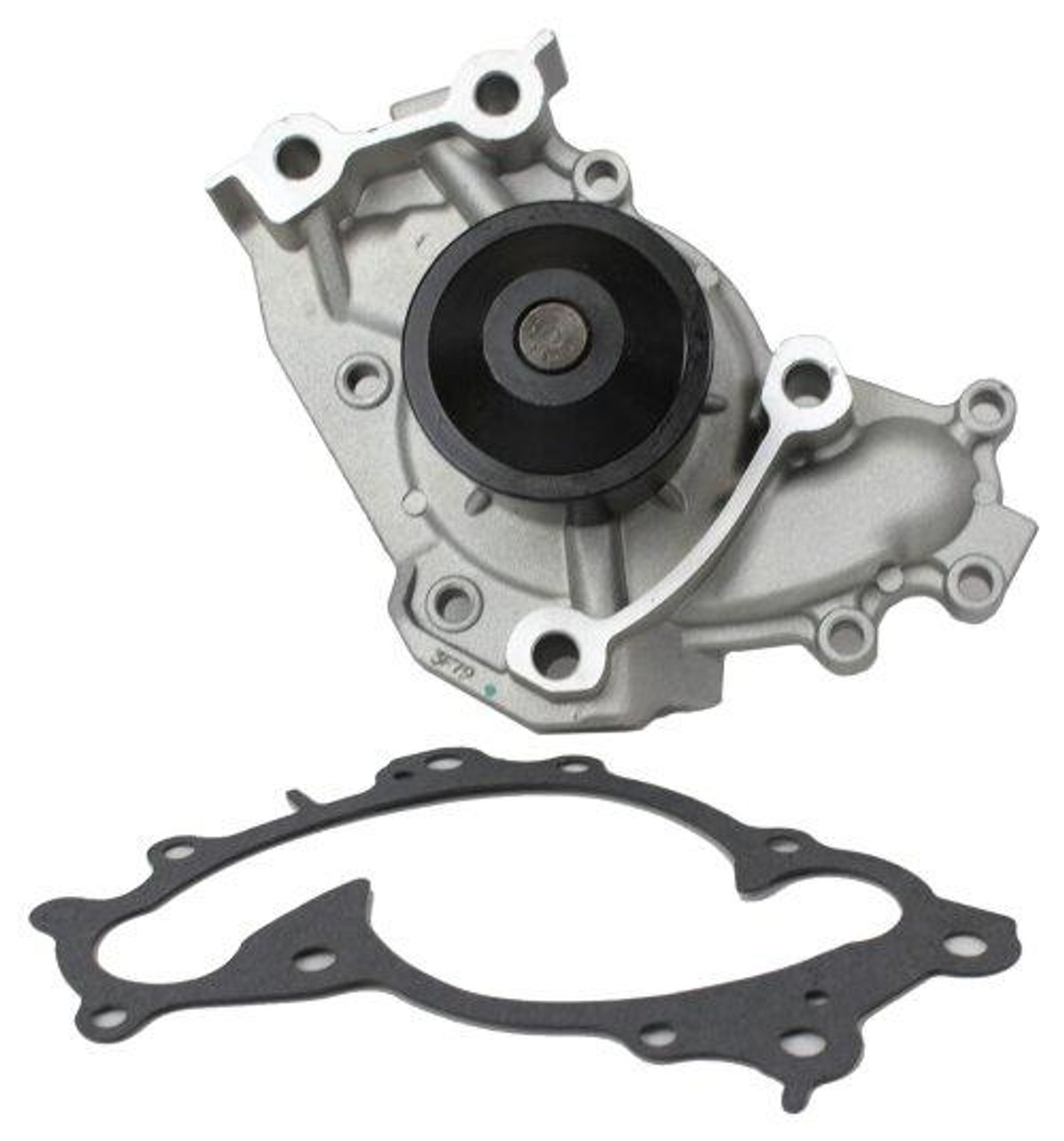 Water Pump - 2003 Toyota Camry 3.0L Engine Parts # WP960ZE44