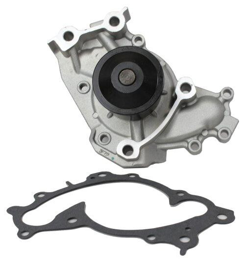 Water Pump - 2006 Toyota Sienna 3.3L Engine Parts # WP960ZE69