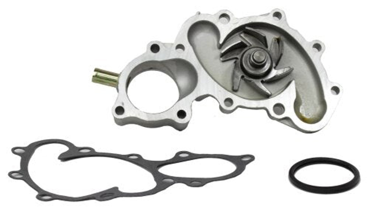 Water Pump - 1999 Toyota Tacoma 3.4L Engine Parts # WP965ZE16