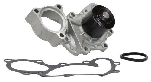 Water Pump - 2001 Toyota 4Runner 3.4L Engine Parts # WP965AZE6