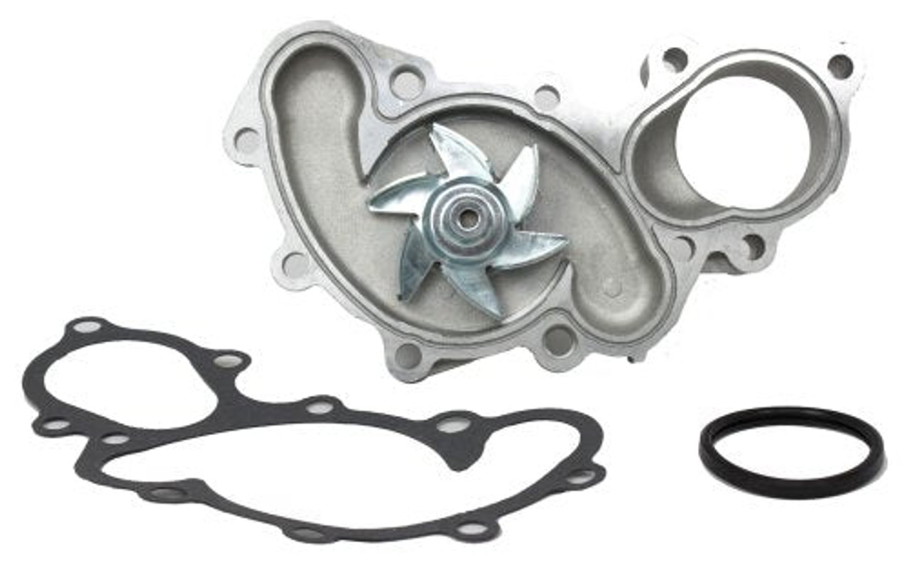 Water Pump - 2002 Toyota Tacoma 3.4L Engine Parts # WP965AZE19