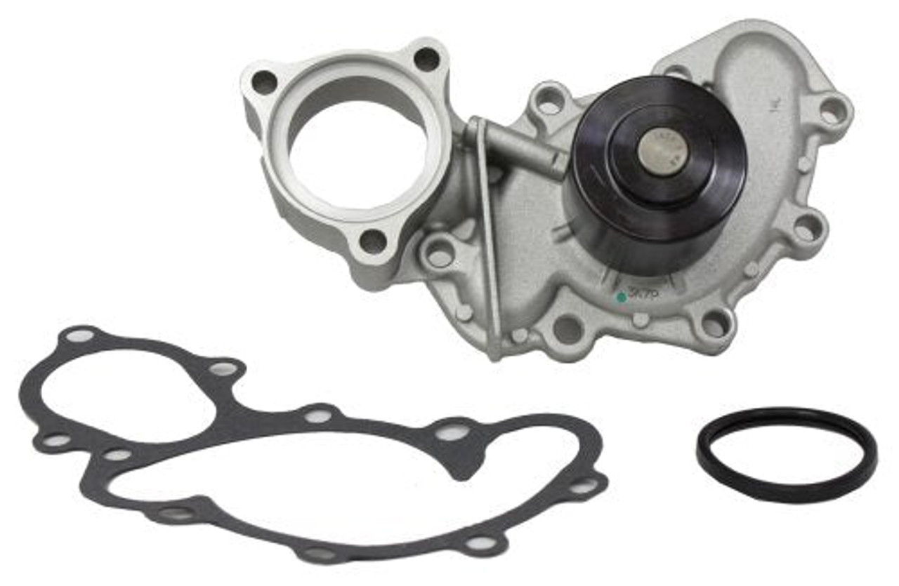 Water Pump - 2002 Toyota Tacoma 3.4L Engine Parts # WP965AZE19