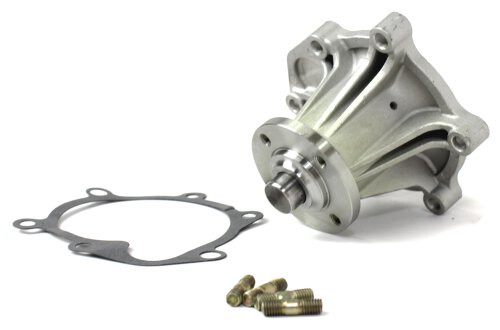 Water Pump - 1993 Toyota Land Cruiser 4.5L Engine Parts # WP967ZE3