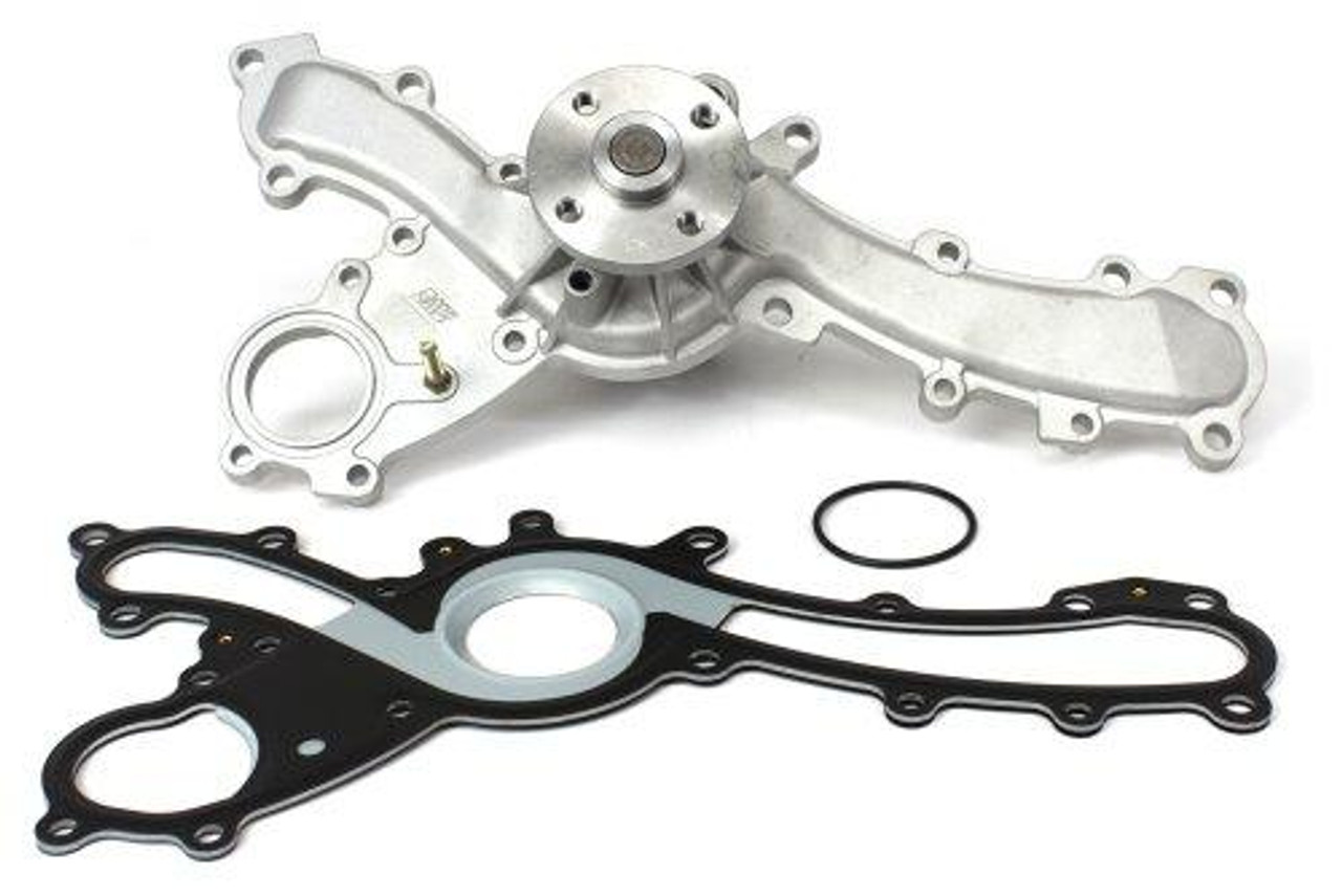 Water Pump - 2011 Toyota Camry 3.5L Engine Parts # WP968ZE40