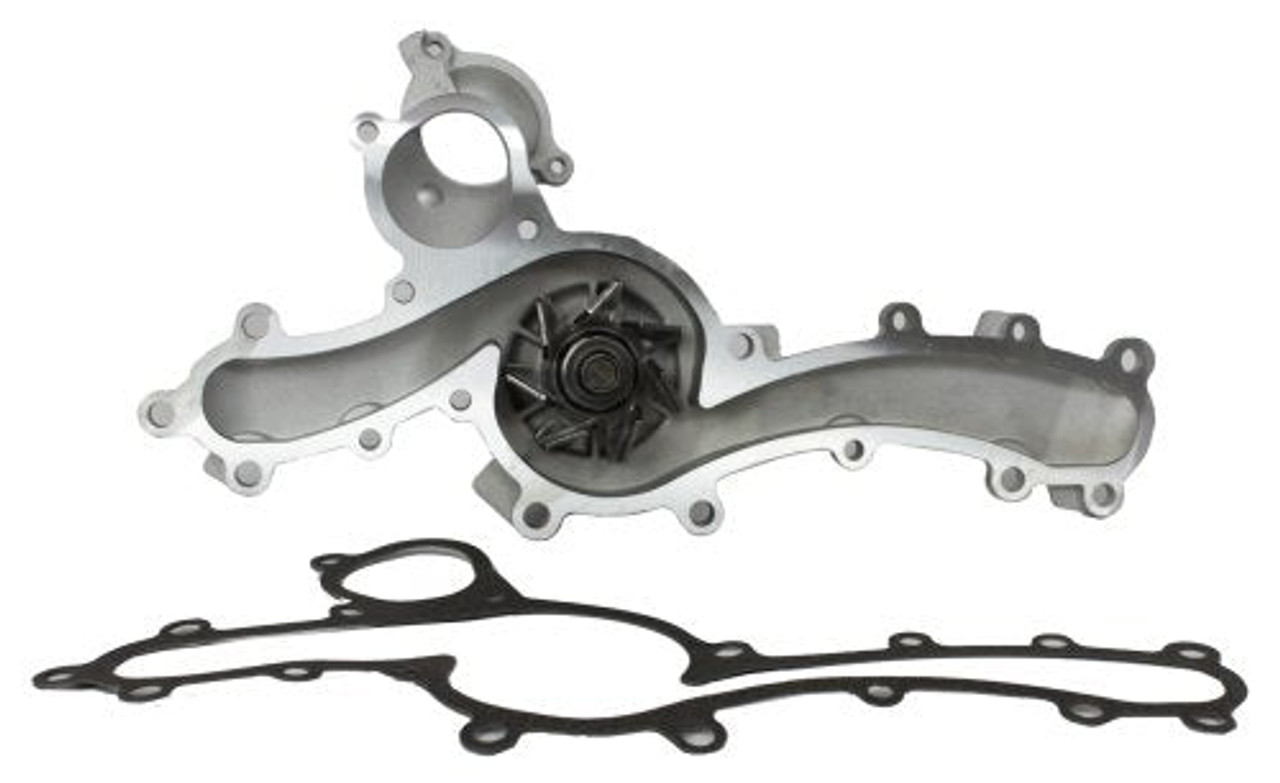Water Pump - 2010 Toyota Tacoma 4.0L Engine Parts # WP969ZE16