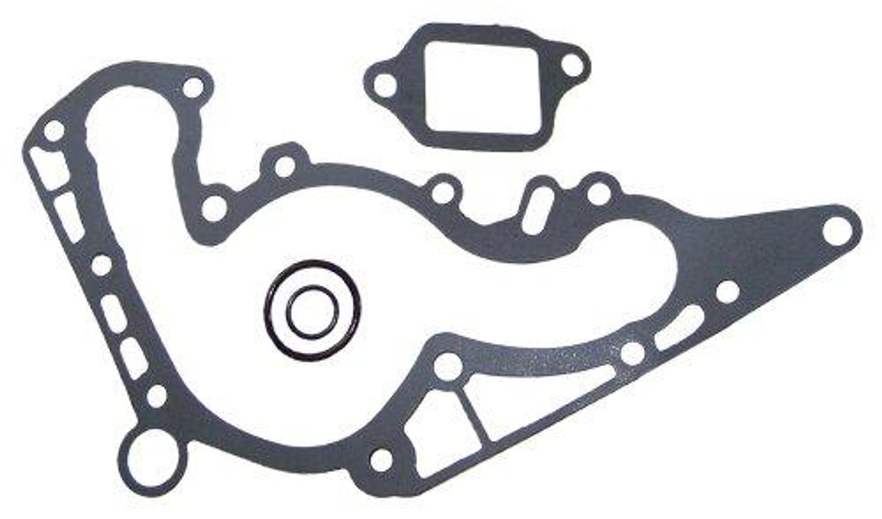 Water Pump - 1998 Lexus SC400 4.0L Engine Parts # WP970ZE51