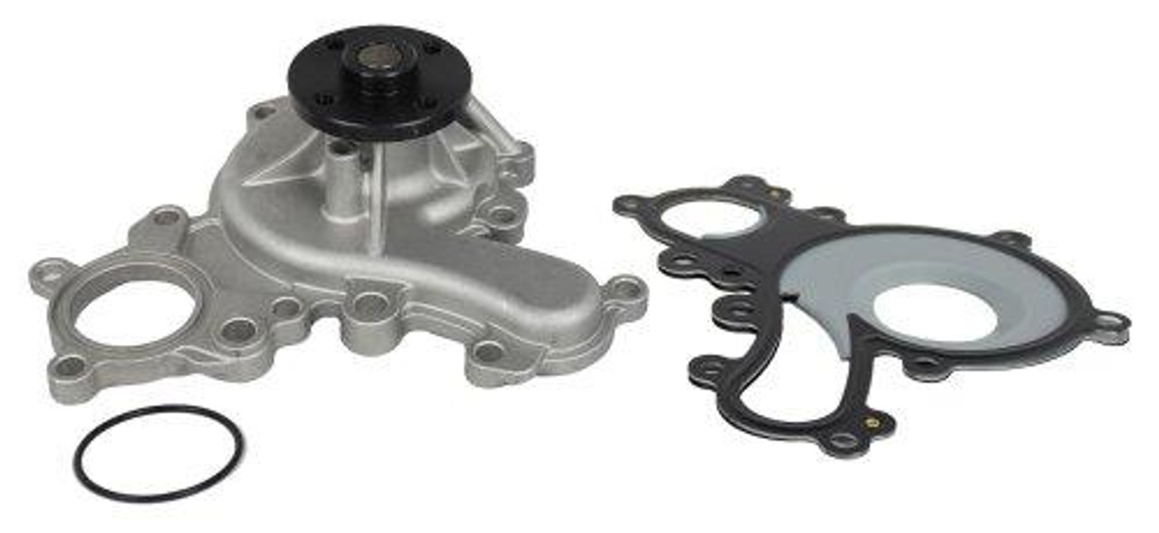 Water Pump - 2013 Lexus LX570 5.7L Engine Parts # WP978ZE5