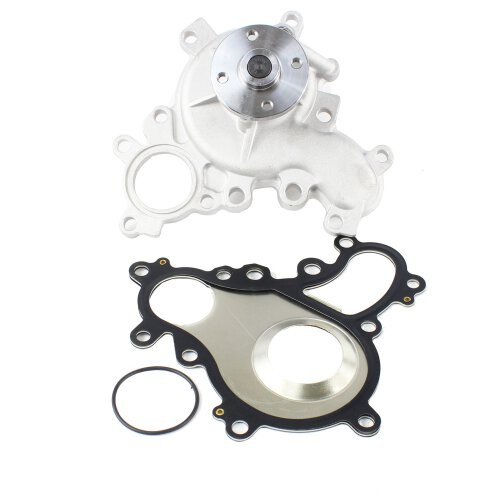 Water Pump - 2014 Lexus GX460 4.6L Engine Parts # WP978AZE5