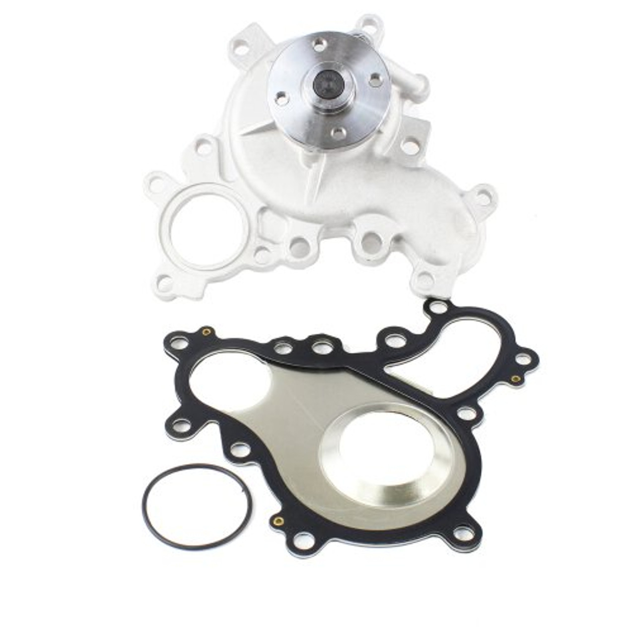 Water Pump - 2011 Toyota Sequoia 4.6L Engine Parts # WP978AZE10