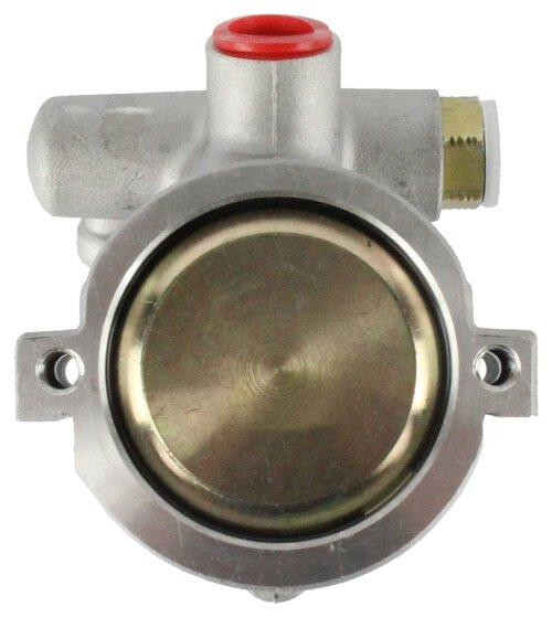 Power Steering Pump - 2011 GMC Canyon 3.7L Engine Parts # PSP1227ZE50