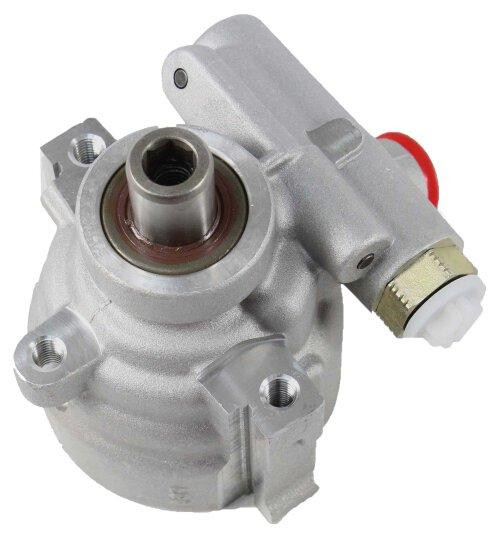 Power Steering Pump - 2007 Isuzu Ascender 4.2L Engine Parts # PSP1228ZE99
