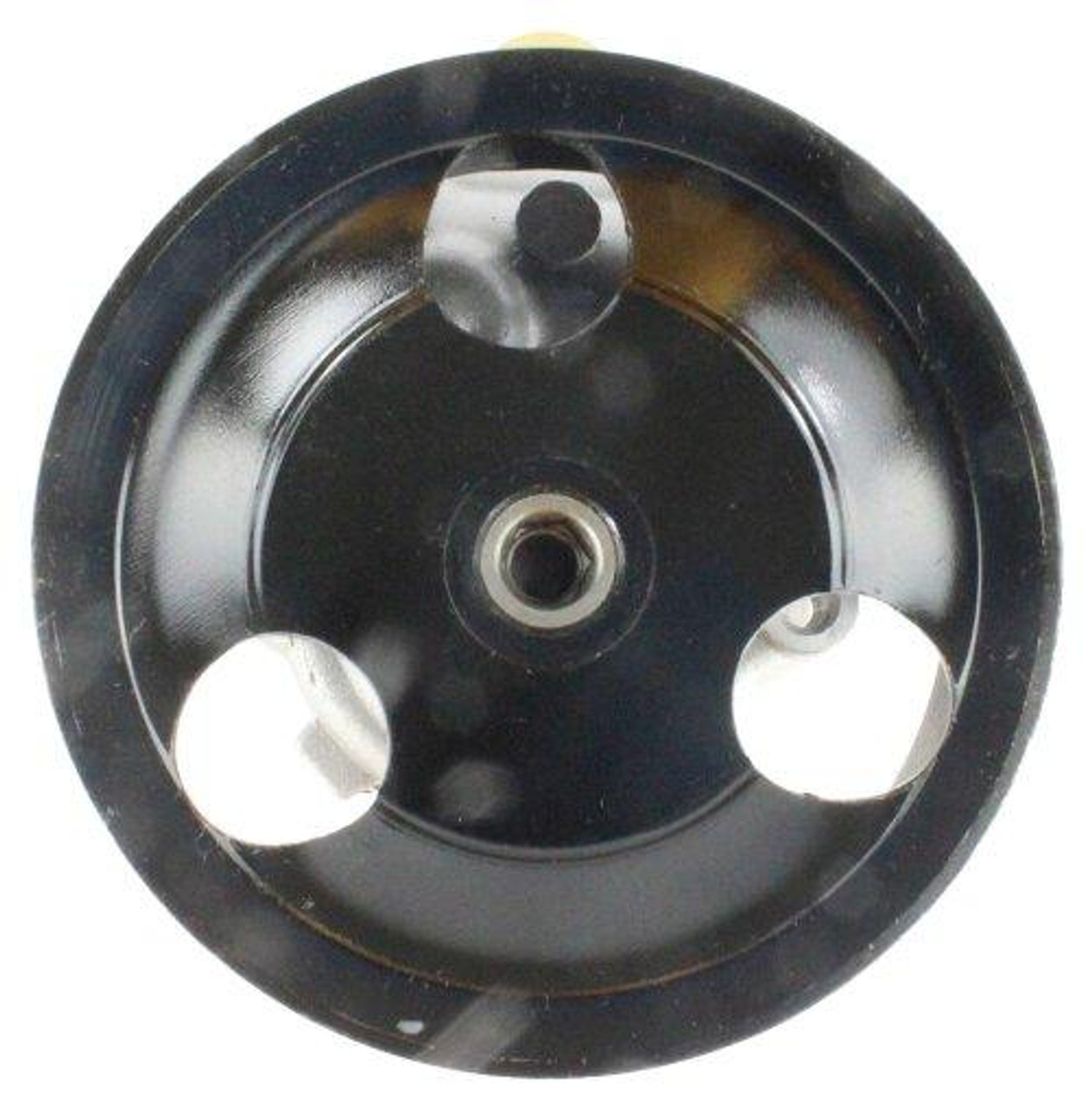 Power Steering Pump - 2008 Mercedes-Benz ML320 3.0L Engine Parts # PSP1230ZE4