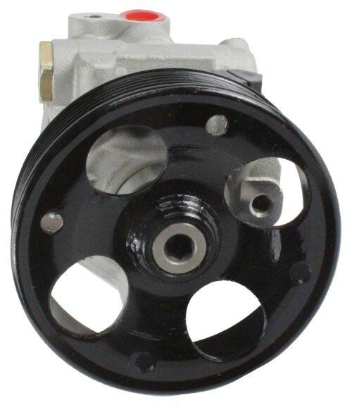Power Steering Pump - 2009 Subaru Legacy 3.0L Engine Parts # PSP1232ZE2