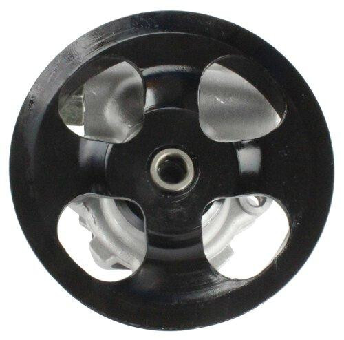 Power Steering Pump - 2008 Mercedes-Benz GL320 3.0L Engine Parts # PSP1237ZE1