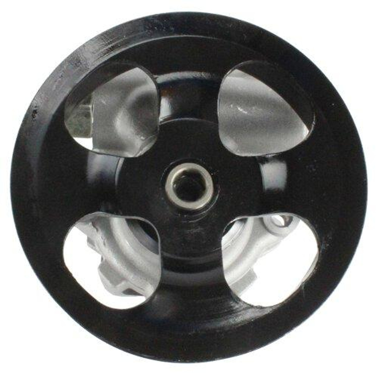Power Steering Pump - 2009 Mercedes-Benz ML320 3.0L Engine Parts # PSP1237ZE3