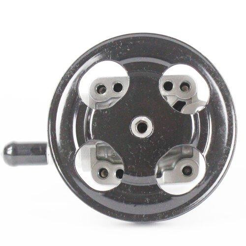 Power Steering Pump - 2002 Mazda Protege5 2.0L Engine Parts # PSP1251ZE6