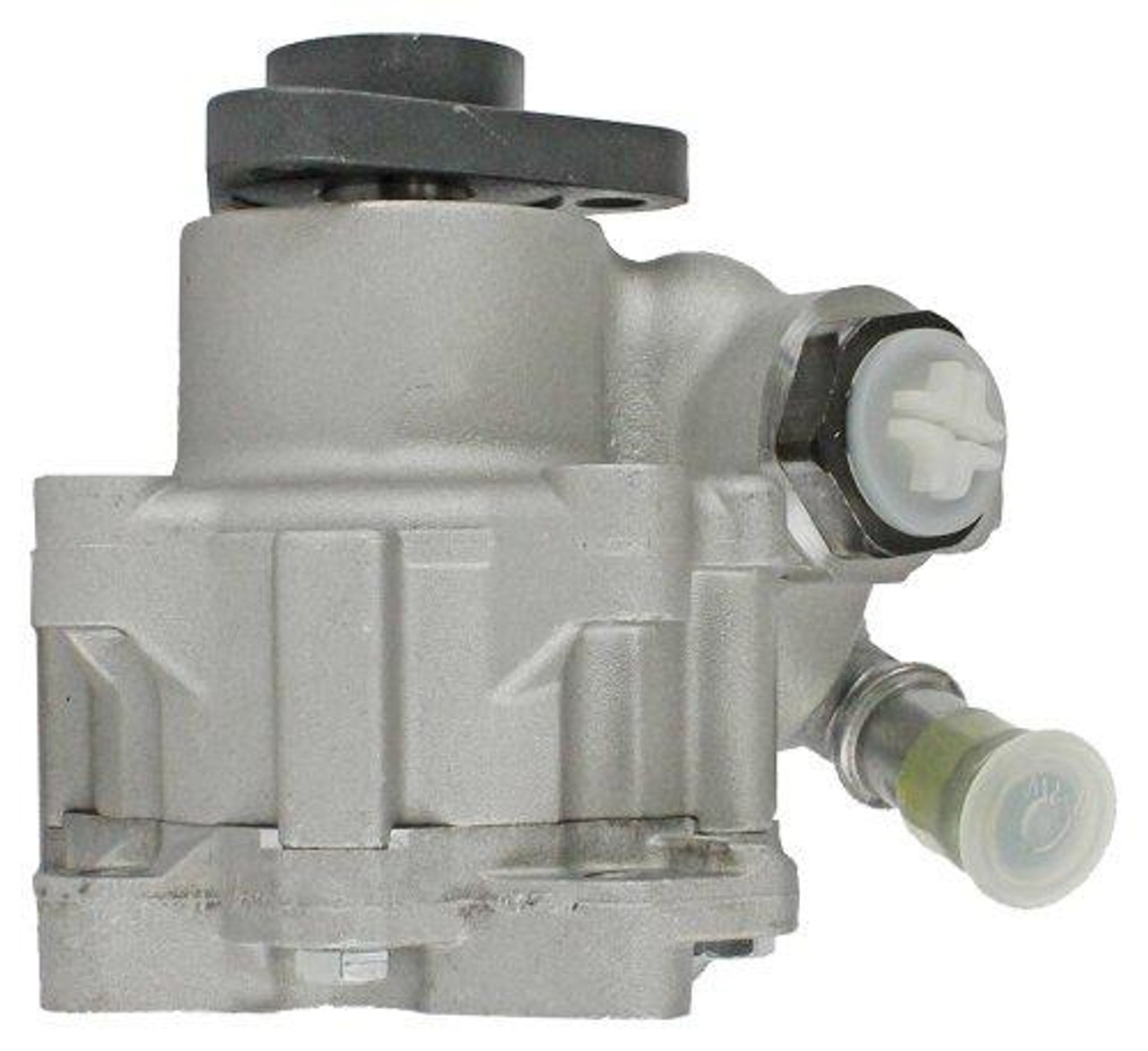 Power Steering Pump - 2002 Audi A4 Quattro 1.8L Engine Parts # PSP1252ZE4