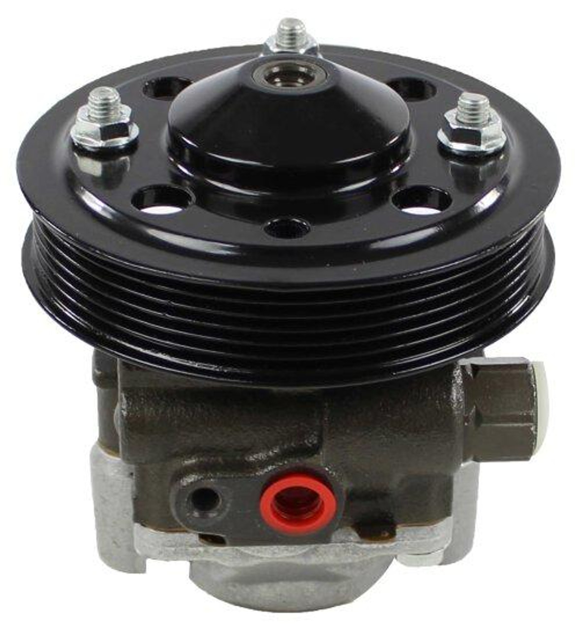 Power Steering Pump - 1994 Toyota Previa 2.4L Engine Parts # PSP1261ZE1