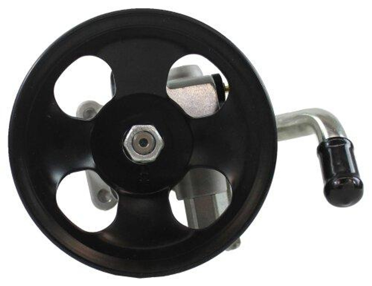 Power Steering Pump - 2005 Hyundai Sonata 2.7L Engine Parts # PSP1269ZE10