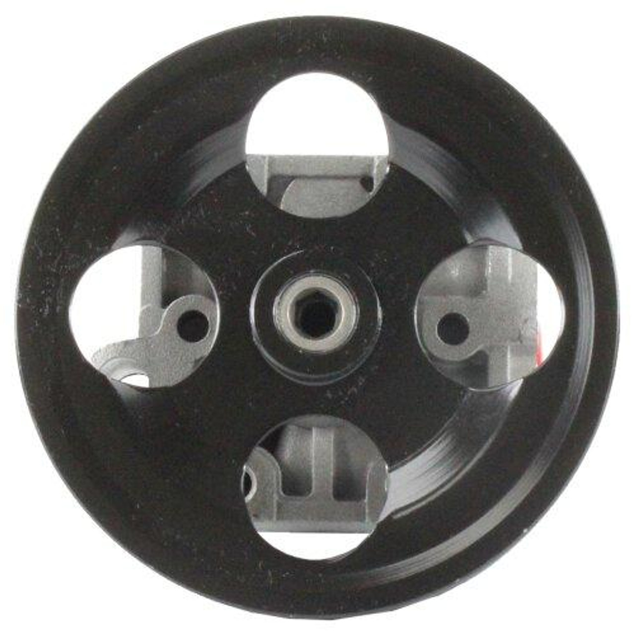Power Steering Pump - 2002 Subaru Outback 2.5L Engine Parts # PSP1270ZE12