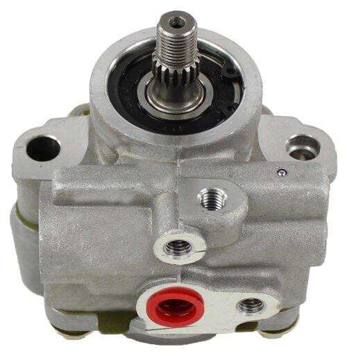 Power Steering Pump - 2005 Lexus GS300 3.0L Engine Parts # PSP1271ZE8