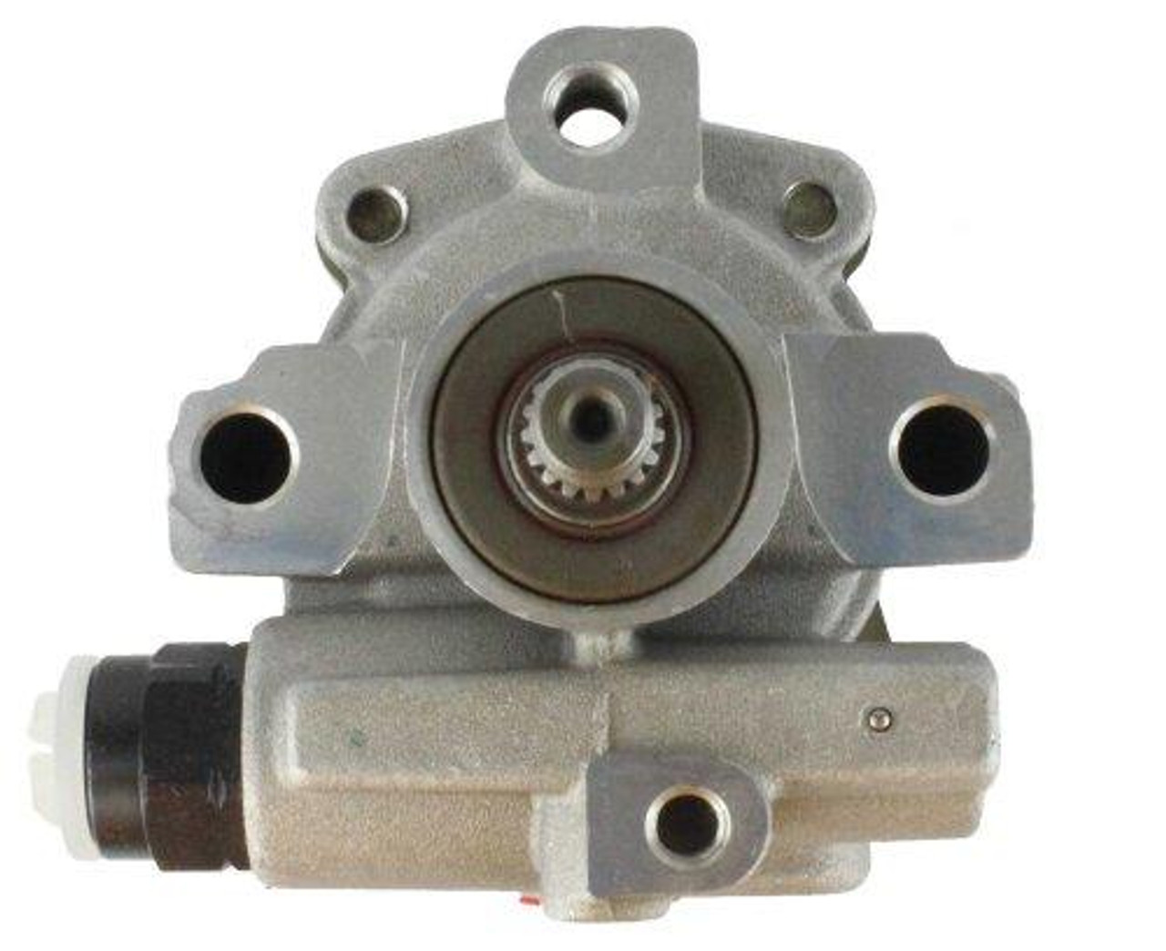 Power Steering Pump - 2003 Toyota Highlander 3.0L Engine Parts # PSP1272ZE8