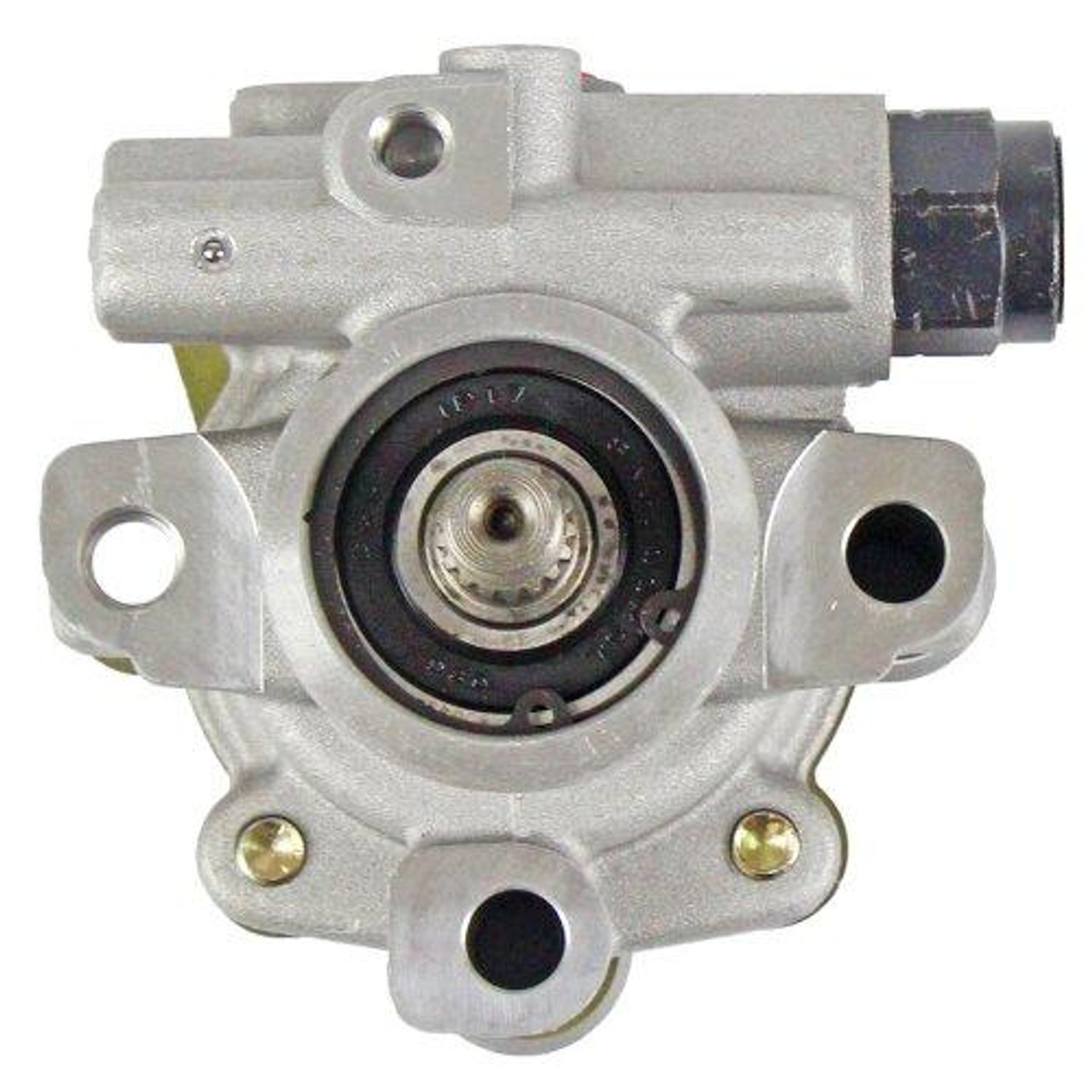 Power Steering Pump - 2001 Lexus IS300 3.0L Engine Parts # PSP1273ZE1