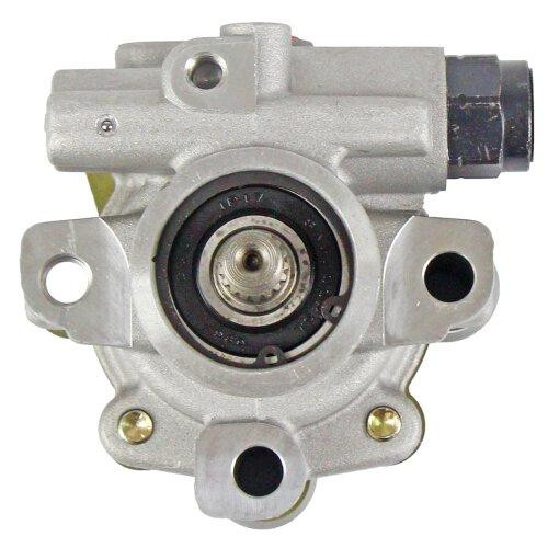 Power Steering Pump - 2002 Lexus IS300 3.0L Engine Parts # PSP1273ZE2