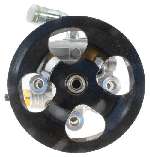 Power Steering Pump - 2001 Toyota RAV4 2.0L Engine Parts # PSP1279ZE1