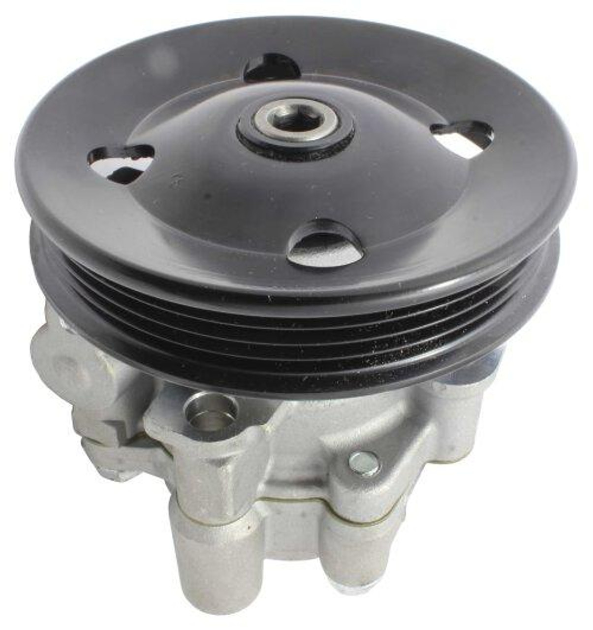 Power Steering Pump - 2002 Toyota Camry 3.0L Engine Parts # PSP1282ZE7