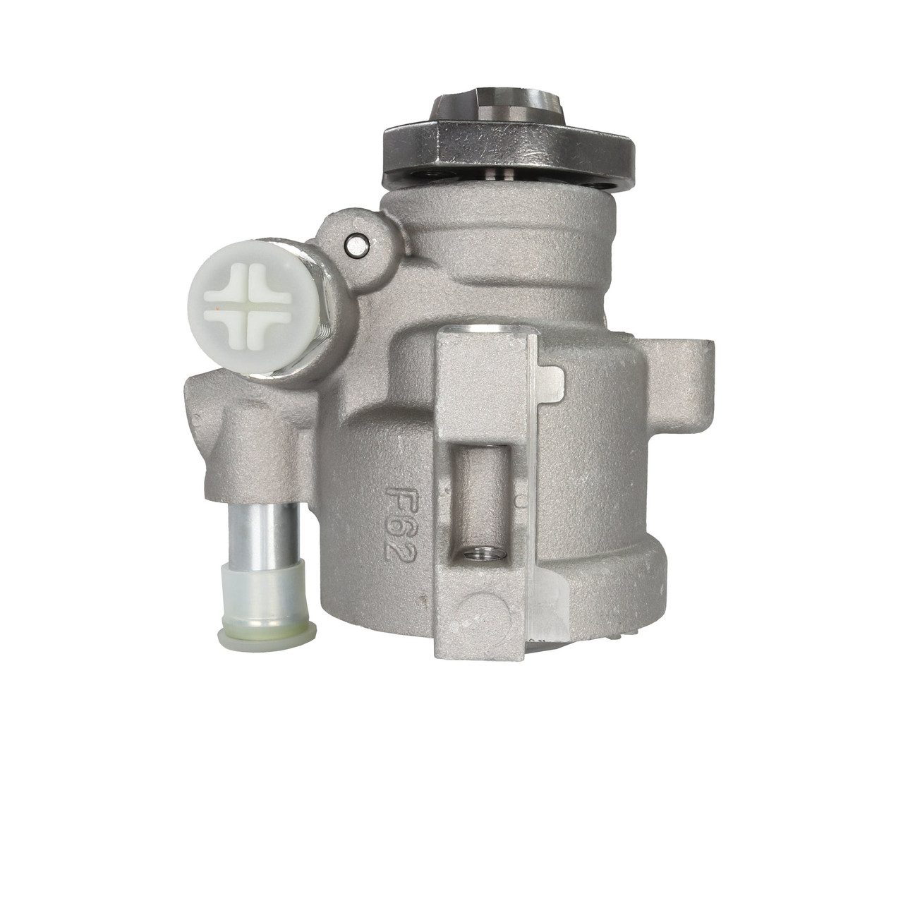 Power Steering Pump - 2003 Volkswagen Jetta 2.8L Engine Parts # PSP1284ZE19