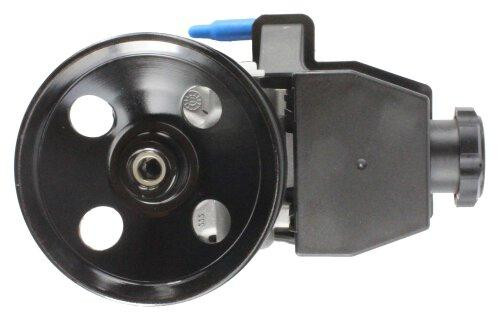 Power Steering Pump - 1998 Mercedes-Benz C230 2.3L Engine Parts # PSP1288ZE3