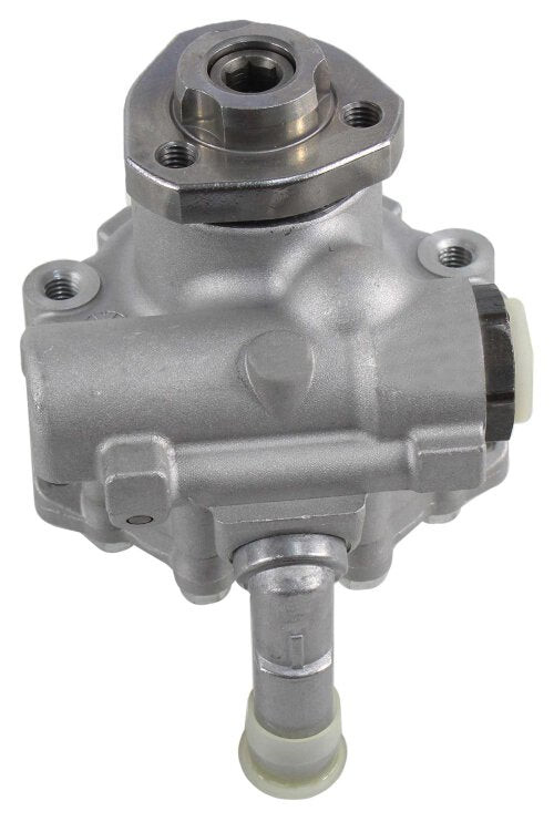 Power Steering Pump - 2006 Audi TT Quattro 1.8L Engine Parts # PSP1294ZE7