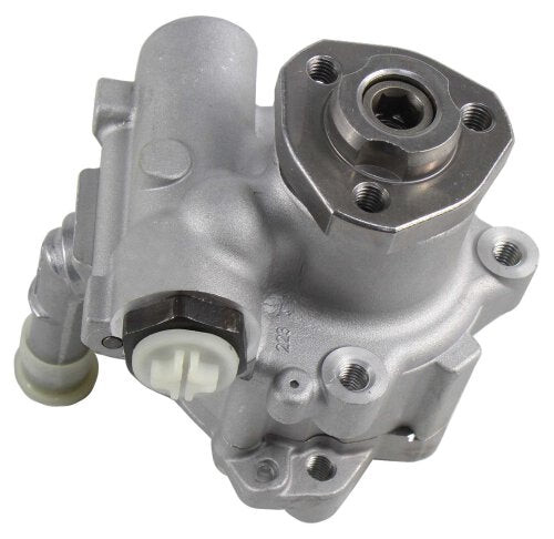 Power Steering Pump - 2006 Audi TT Quattro 1.8L Engine Parts # PSP1294ZE7