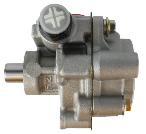 Power Steering Pump - 2006 Toyota Sienna 3.3L Engine Parts # PSP1295ZE3