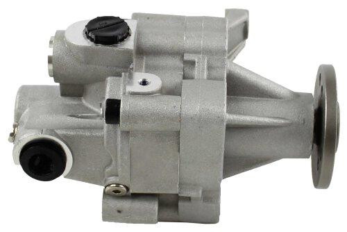 Power Steering Pump - 2002 BMW X5 4.4L Engine Parts # PSP1300ZE3