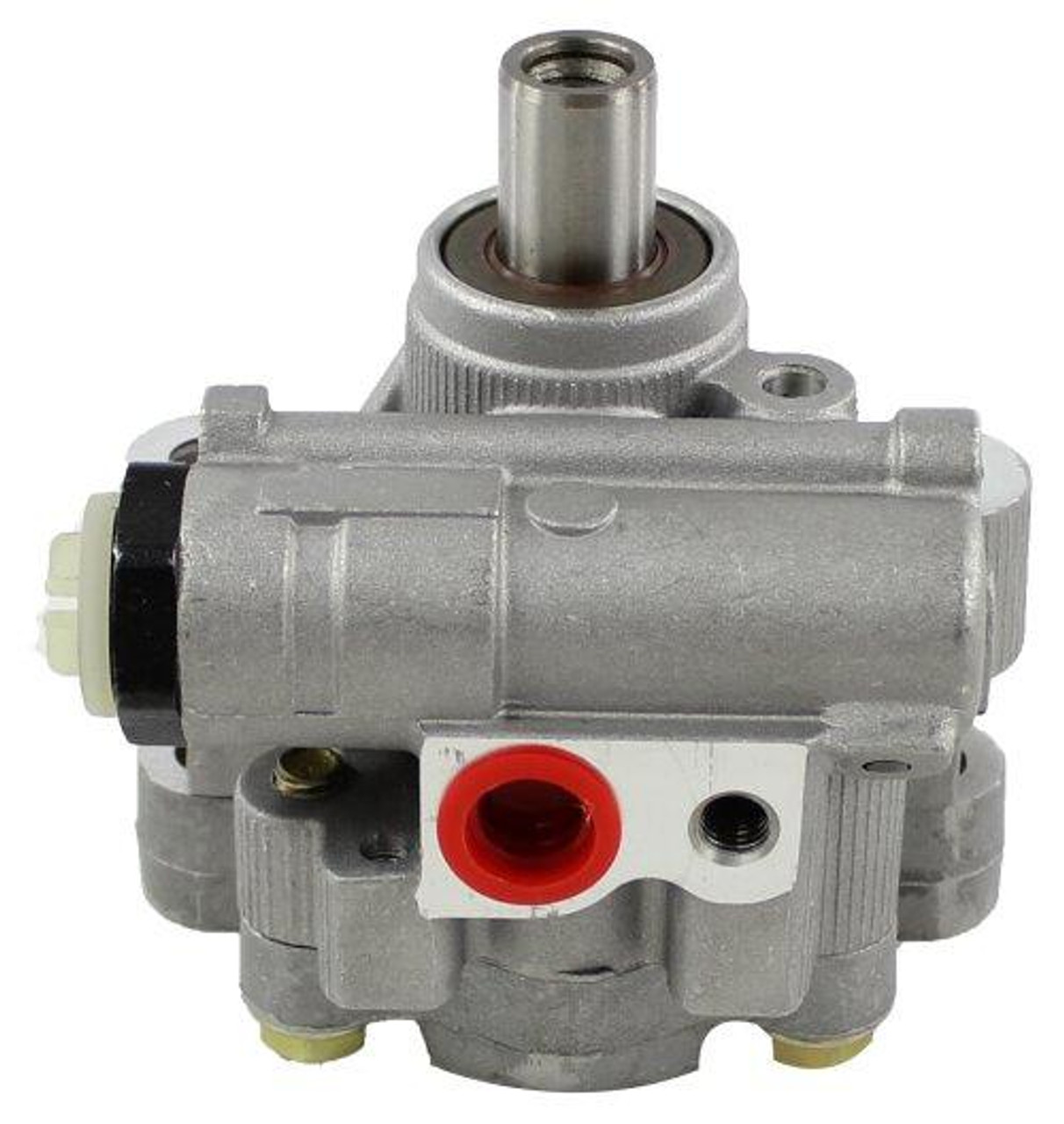 Power Steering Pump - 2006 Mitsubishi Raider 3.7L Engine Parts # PSP1304ZE7